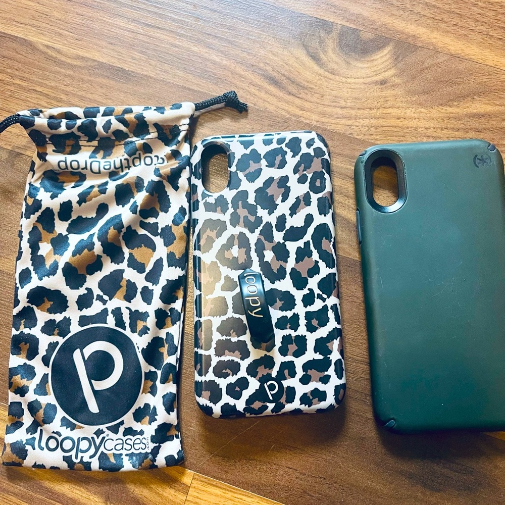 IPhone XR bundle